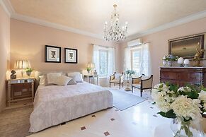 Villa Medea in Maggiano