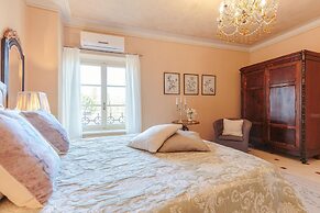 Villa Medea in Maggiano