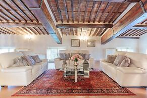 Villa Medea in Maggiano