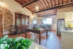 Villa Medea in Maggiano