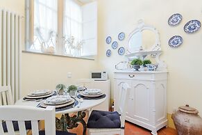 Casa Vera in Lucca With 2 Bedrooms and 2 Bathrooms