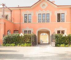 Casa Vera in Lucca With 2 Bedrooms and 2 Bathrooms