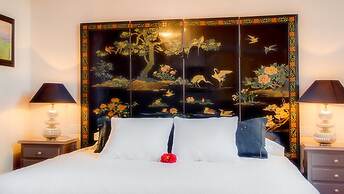 Casa Vera in Lucca With 2 Bedrooms and 2 Bathrooms