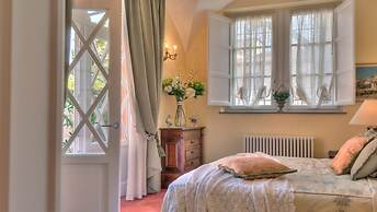 Casa Vera in Lucca With 2 Bedrooms and 2 Bathrooms