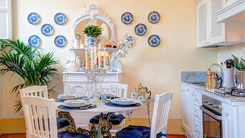 Casa Vera in Lucca With 2 Bedrooms and 2 Bathrooms