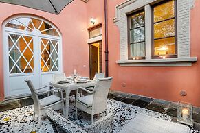 Casa Vera in Lucca With 2 Bedrooms and 2 Bathrooms