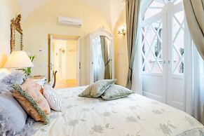 Casa Vera in Lucca With 2 Bedrooms and 2 Bathrooms