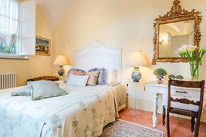 Casa Vera in Lucca With 2 Bedrooms and 2 Bathrooms