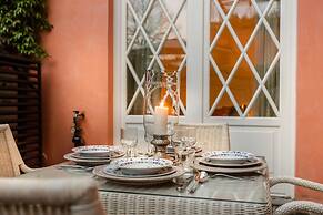 Casa Vera in Lucca With 2 Bedrooms and 2 Bathrooms