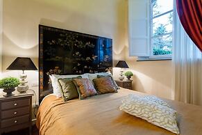 Casa Vera in Lucca With 2 Bedrooms and 2 Bathrooms