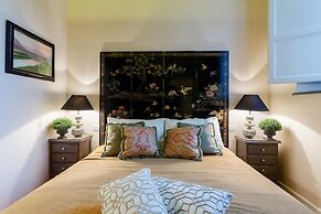 Casa Vera in Lucca With 2 Bedrooms and 2 Bathrooms