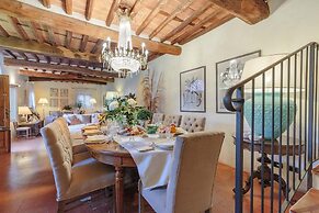 Villa Viola Residenze Seicento