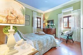 Villa Viola Residenze Seicento