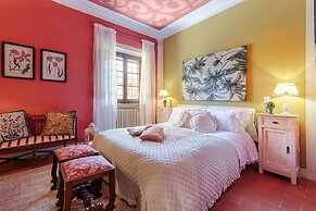 Villa Viola Residenze Seicento