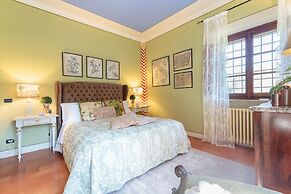 Villa Viola Residenze Seicento