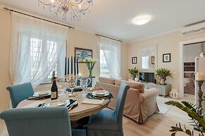 Villa Leonor in Lucca