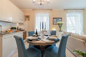 Villa Leonor in Lucca