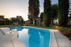 Villa Leonor in Lucca