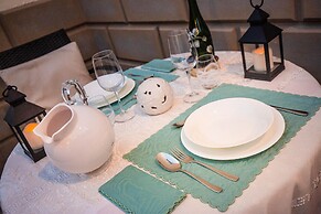 Villa Leonor in Lucca