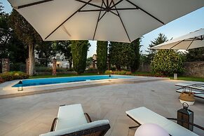 Villa Leonor in Lucca