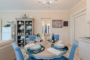 Villa Leonor in Lucca