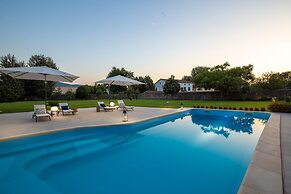 Villa Leonor in Lucca