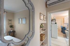 Villa Leonor in Lucca