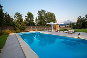 Villa Leonor in Lucca