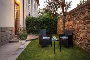 Villa Leonor in Lucca