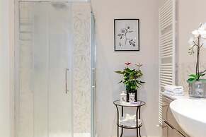 Villa Leonor in Lucca