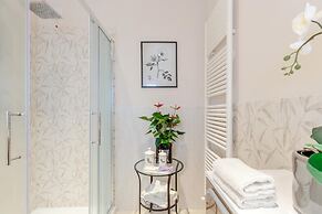 Villa Leonor in Lucca