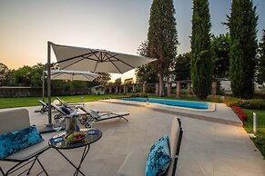 Villa Leonor in Lucca