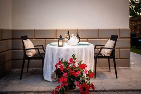 Villa Leonor in Lucca