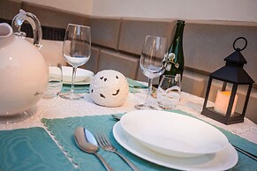 Villa Leonor in Lucca