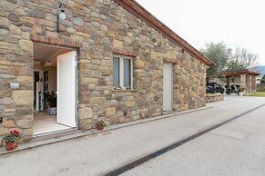 Villa Leonor in Lucca