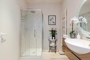 Villa Leonor in Lucca