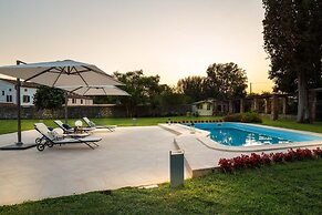 Villa Leonor in Lucca