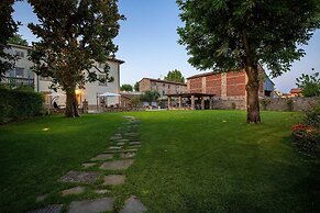 Villa Leonor in Lucca