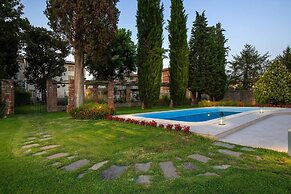 Villa Leonor in Lucca