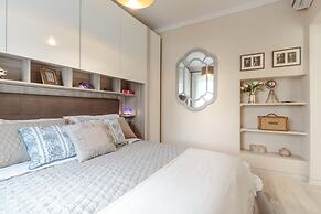 Villa Leonor in Lucca