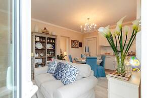 Villa Leonor in Lucca