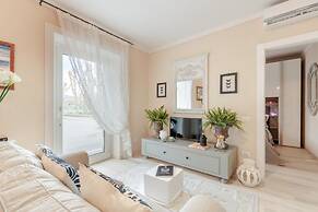 Villa Leonor in Lucca