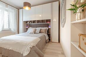 Villa Leonor in Lucca