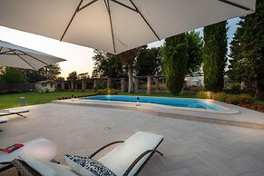 Villa Leonor in Lucca