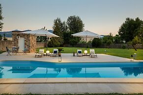 Villa Leonor in Lucca