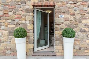 Villa Leonor in Lucca