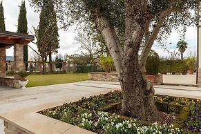 Villa Leonor in Lucca