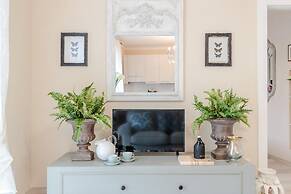 Villa Leonor in Lucca