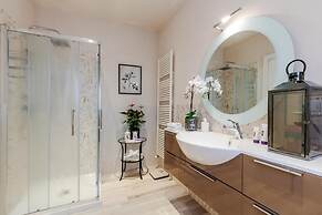 Villa Leonor in Lucca