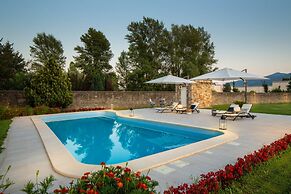 Villa Leonor in Lucca